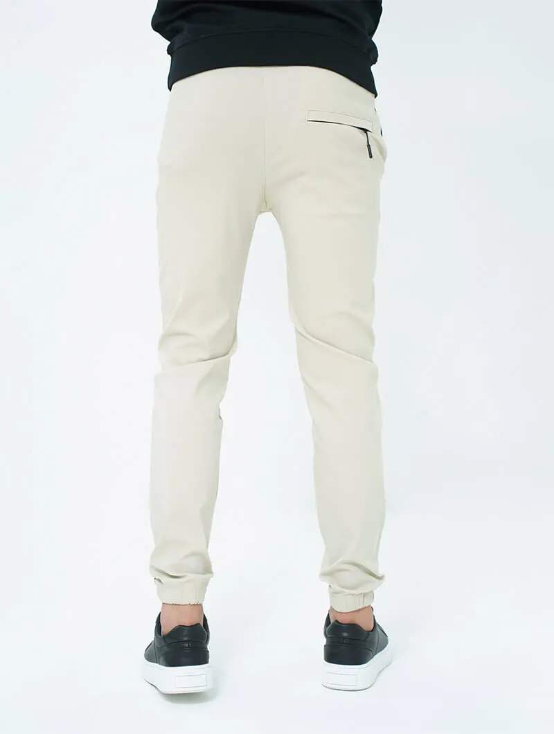 Pantalon jogger